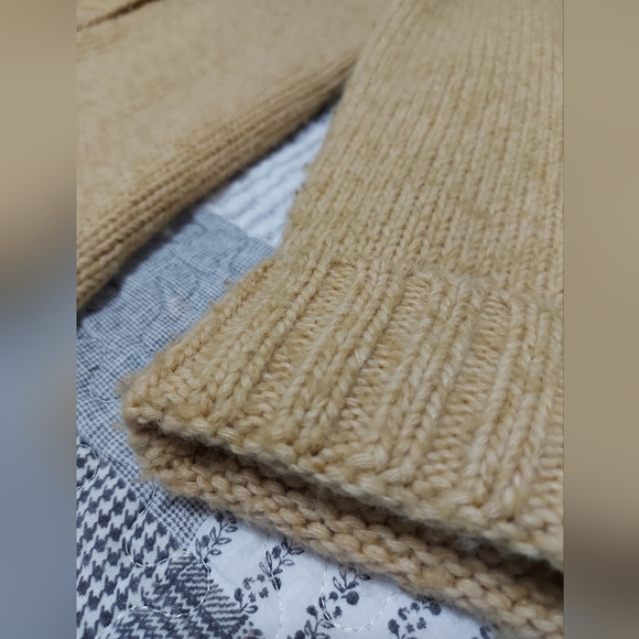 Liz Claiborne vintage wool jacket - Picture 4 of 16